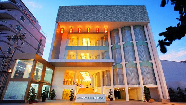 Vệ sinh công nghiệp