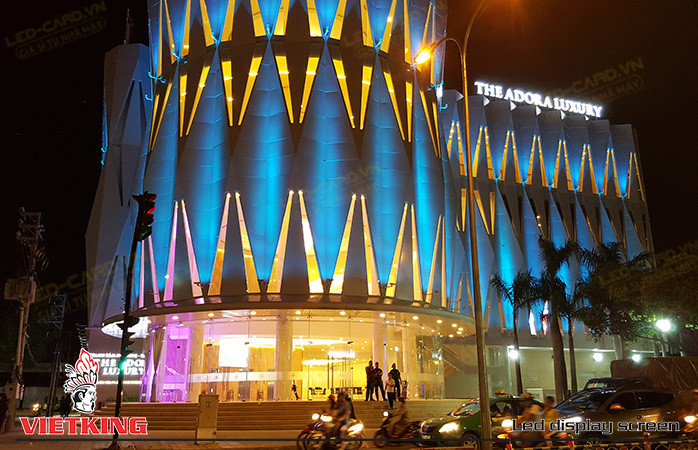 Vệ sinh công nghiệp